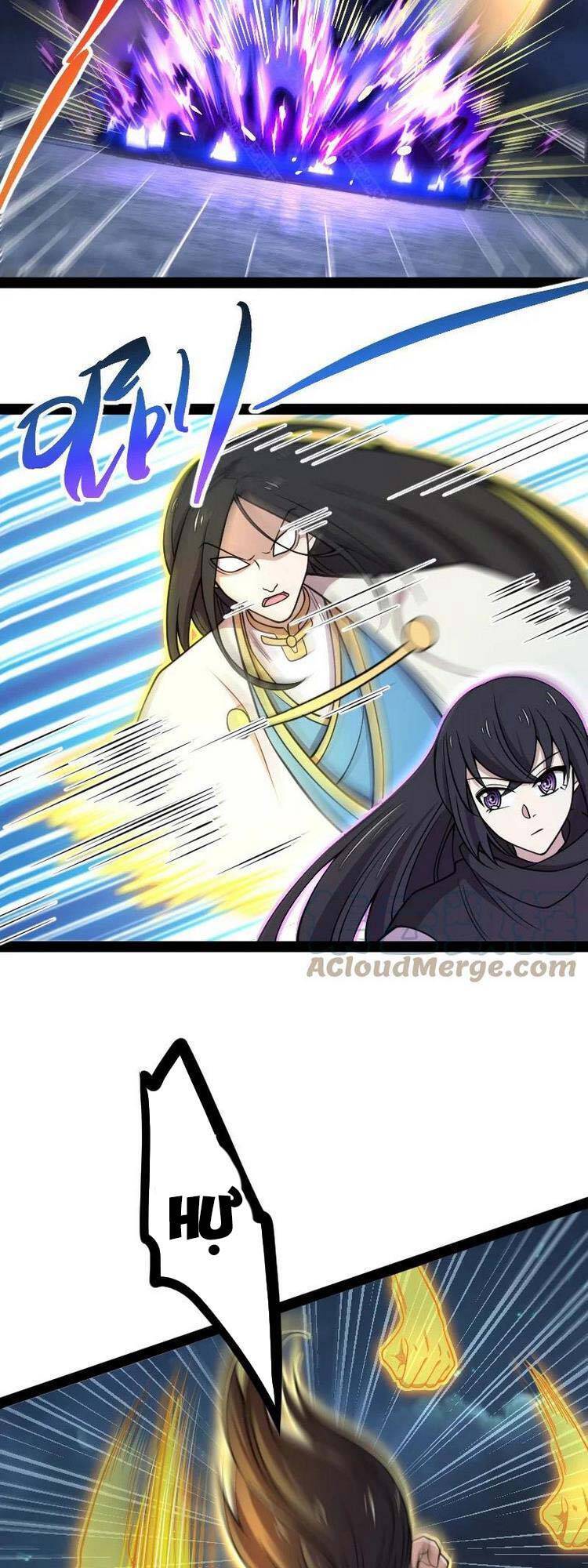 Sinh Hoạt Của Võ Đế Sau Khi Ẩn Cư Chapter 144 - Trang 2