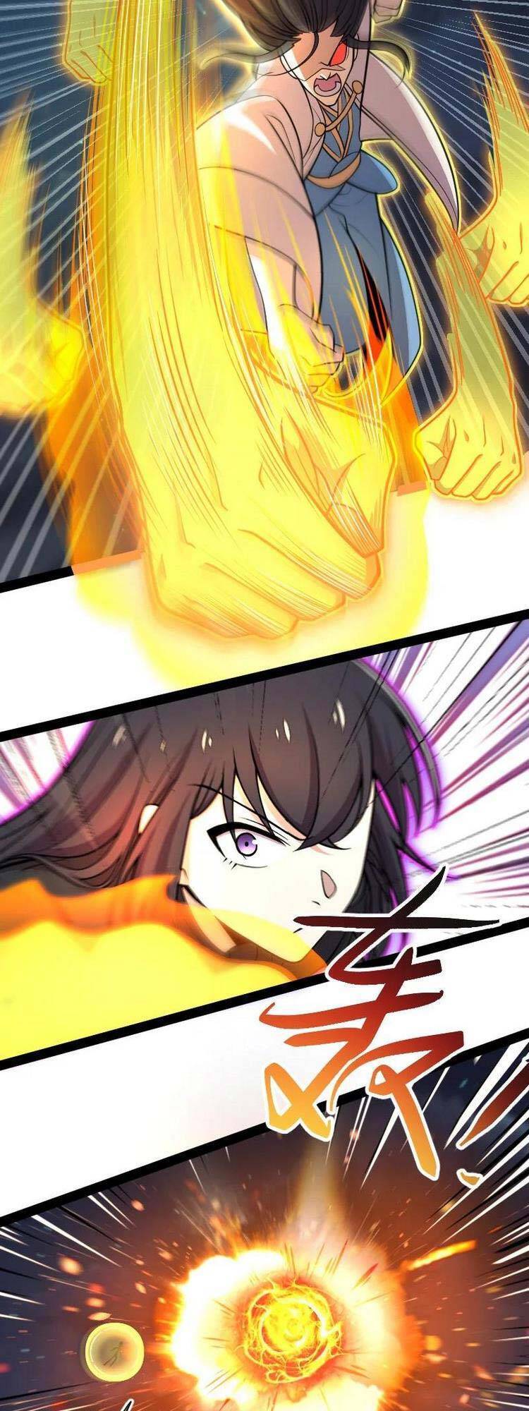 Sinh Hoạt Của Võ Đế Sau Khi Ẩn Cư Chapter 144 - Trang 2