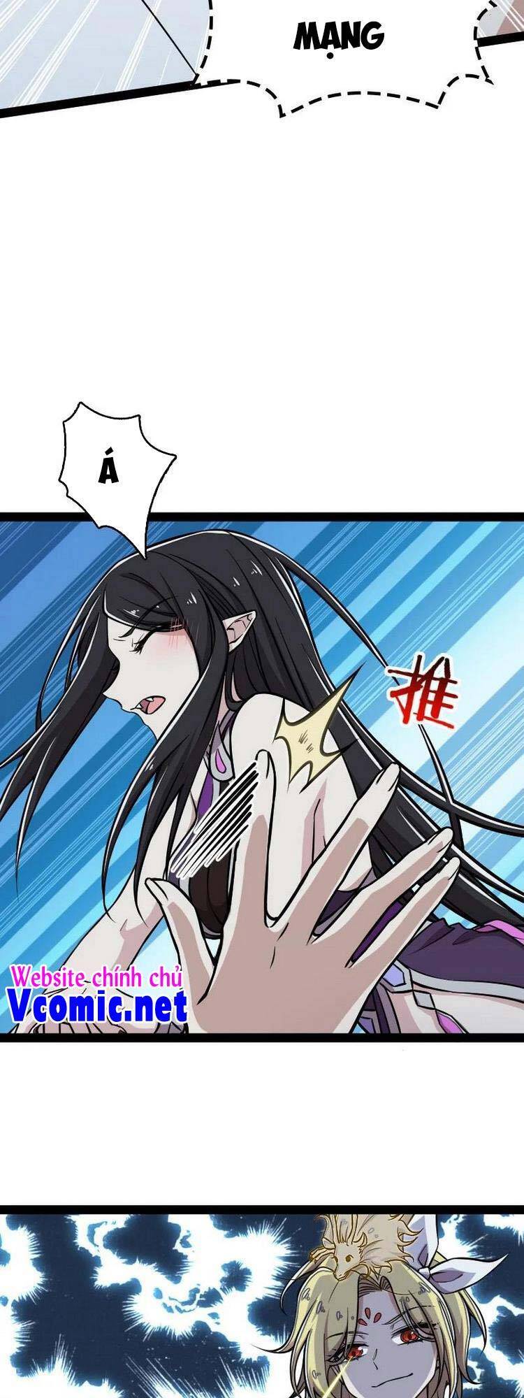 Sinh Hoạt Của Võ Đế Sau Khi Ẩn Cư Chapter 145 - Trang 2