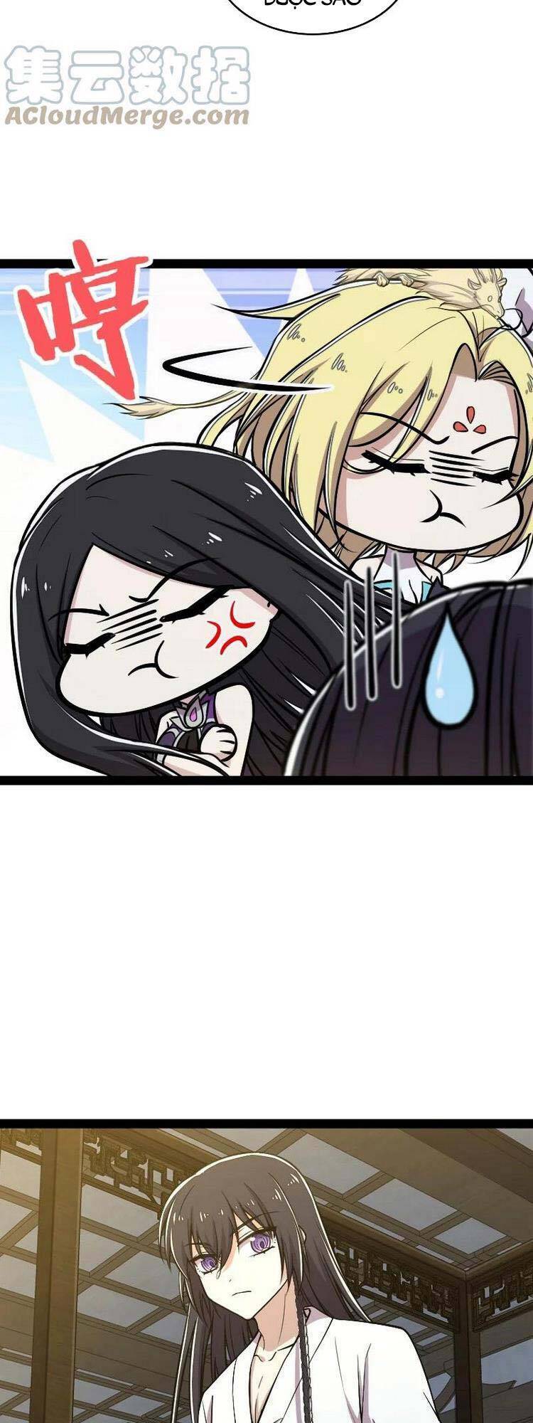 Sinh Hoạt Của Võ Đế Sau Khi Ẩn Cư Chapter 145 - Trang 2