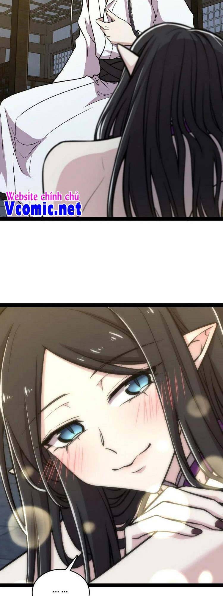 Sinh Hoạt Của Võ Đế Sau Khi Ẩn Cư Chapter 145 - Trang 2