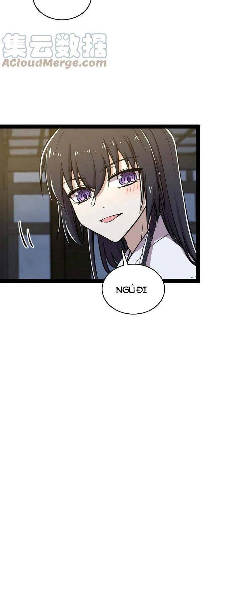 Sinh Hoạt Của Võ Đế Sau Khi Ẩn Cư Chapter 145 - Trang 2