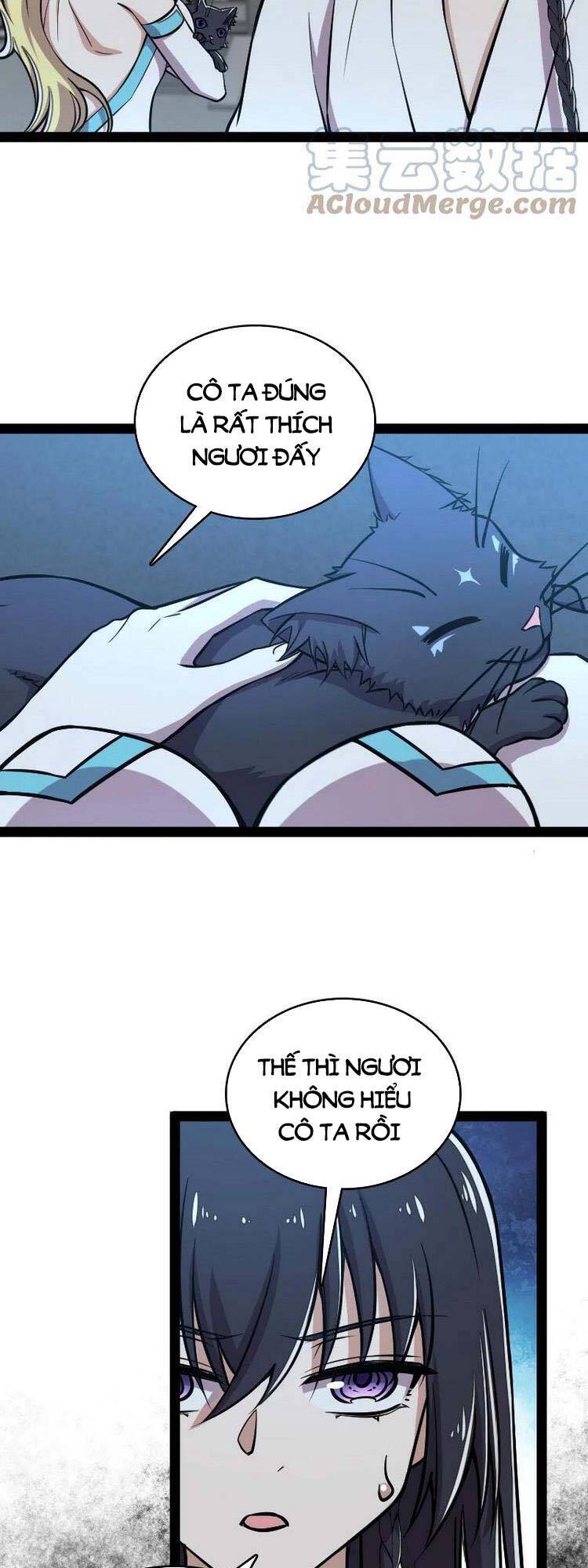 Sinh Hoạt Của Võ Đế Sau Khi Ẩn Cư Chapter 145 - Trang 2