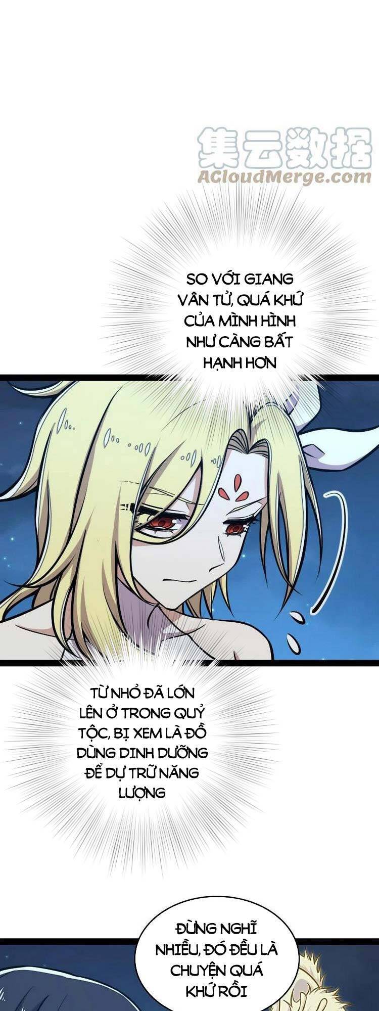 Sinh Hoạt Của Võ Đế Sau Khi Ẩn Cư Chapter 145 - Trang 2