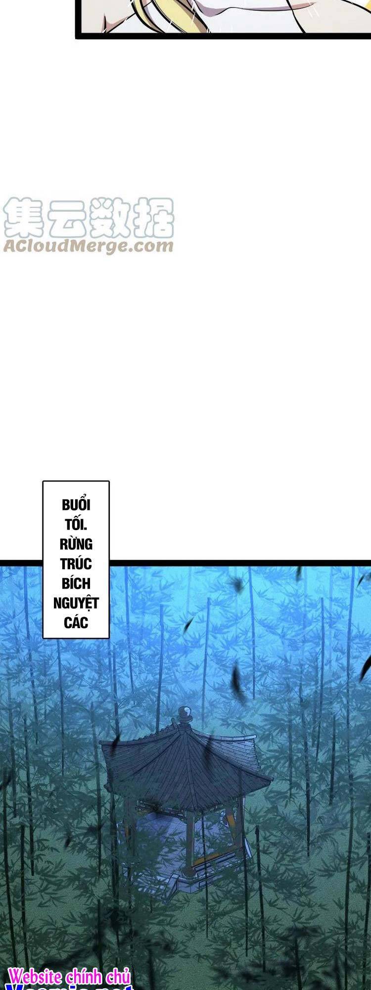 Sinh Hoạt Của Võ Đế Sau Khi Ẩn Cư Chapter 145 - Trang 2