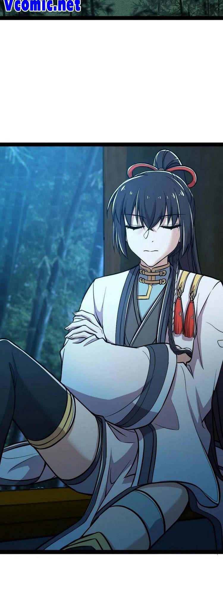 Sinh Hoạt Của Võ Đế Sau Khi Ẩn Cư Chapter 145 - Trang 2