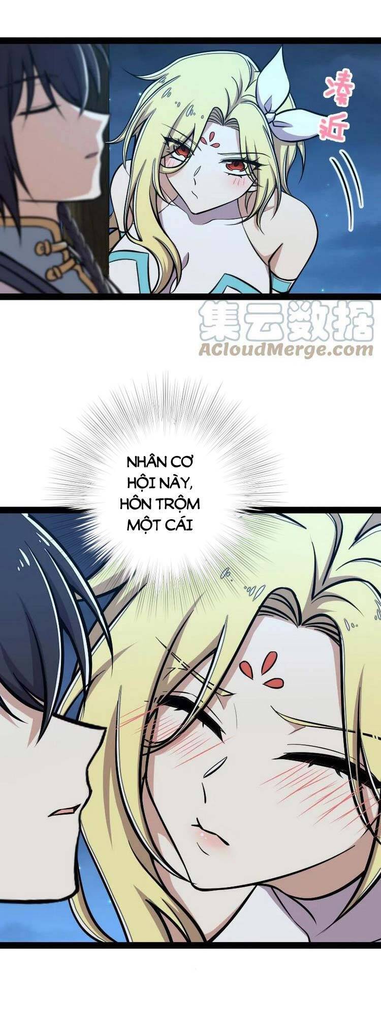 Sinh Hoạt Của Võ Đế Sau Khi Ẩn Cư Chapter 145 - Trang 2