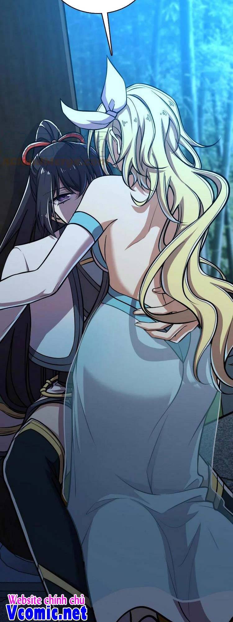 Sinh Hoạt Của Võ Đế Sau Khi Ẩn Cư Chapter 145 - Trang 2