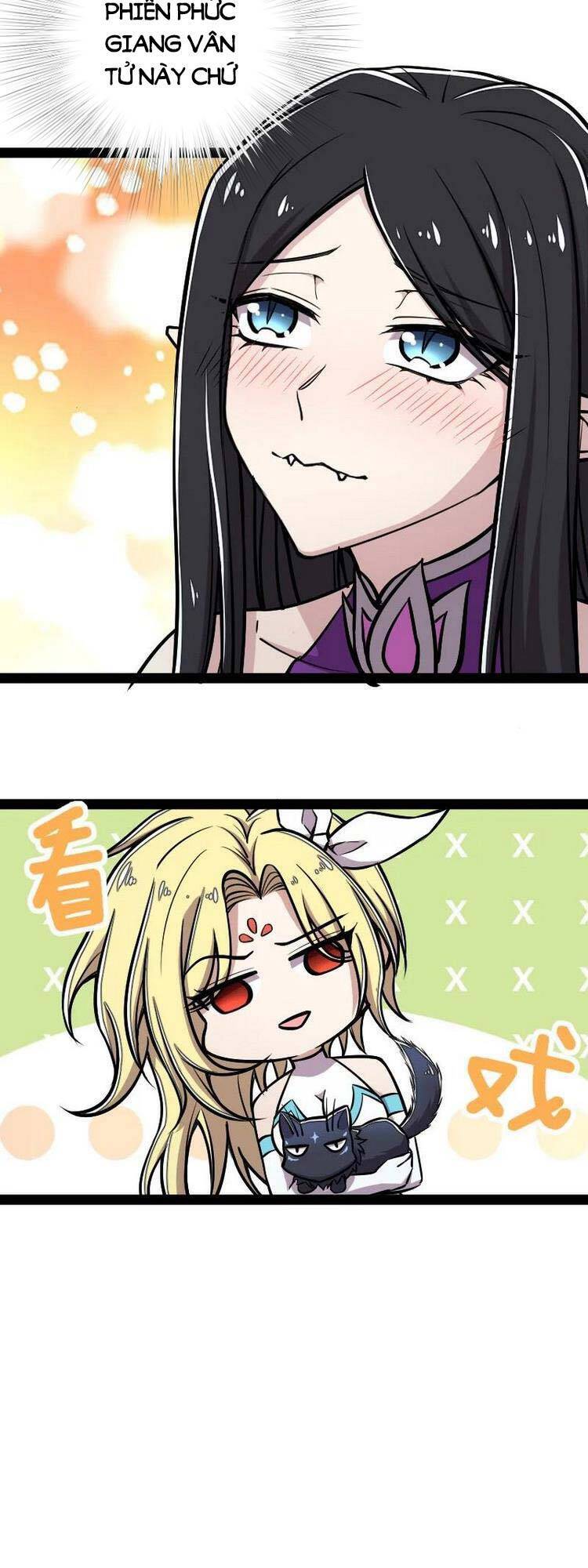 Sinh Hoạt Của Võ Đế Sau Khi Ẩn Cư Chapter 145 - Trang 2