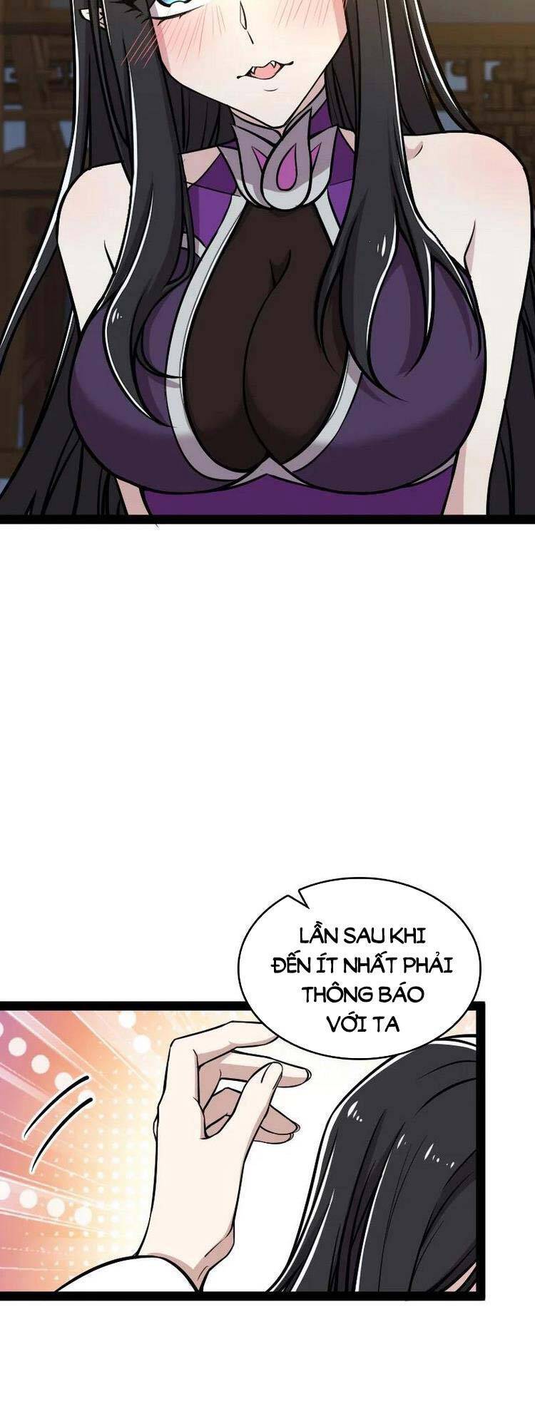 Sinh Hoạt Của Võ Đế Sau Khi Ẩn Cư Chapter 145 - Trang 2