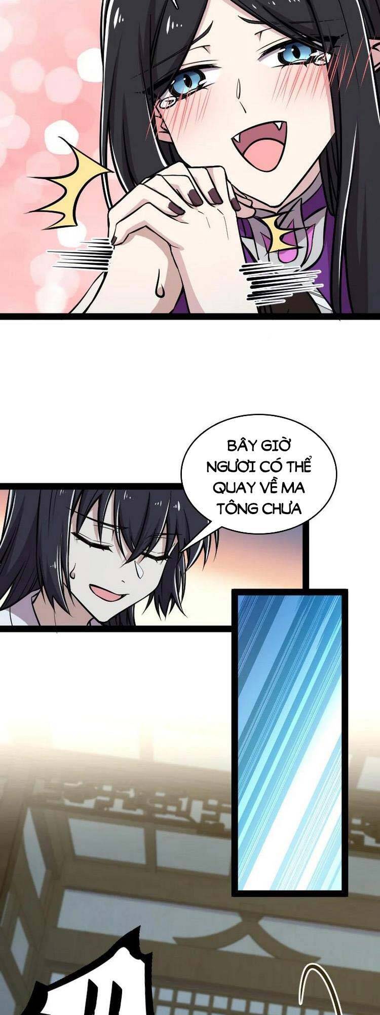 Sinh Hoạt Của Võ Đế Sau Khi Ẩn Cư Chapter 145 - Trang 2