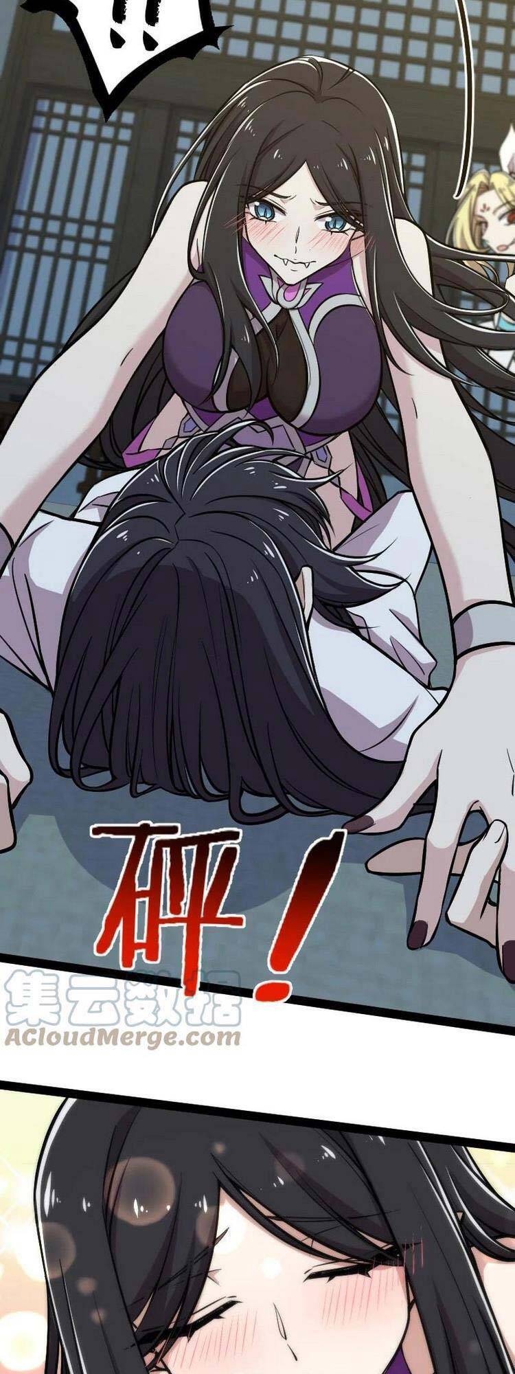 Sinh Hoạt Của Võ Đế Sau Khi Ẩn Cư Chapter 145 - Trang 2