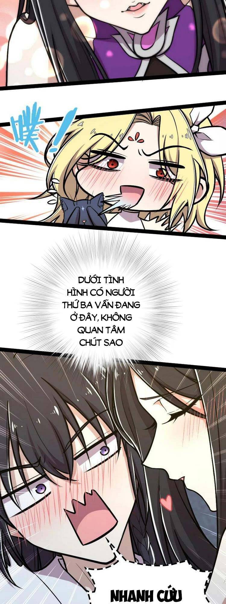 Sinh Hoạt Của Võ Đế Sau Khi Ẩn Cư Chapter 145 - Trang 2