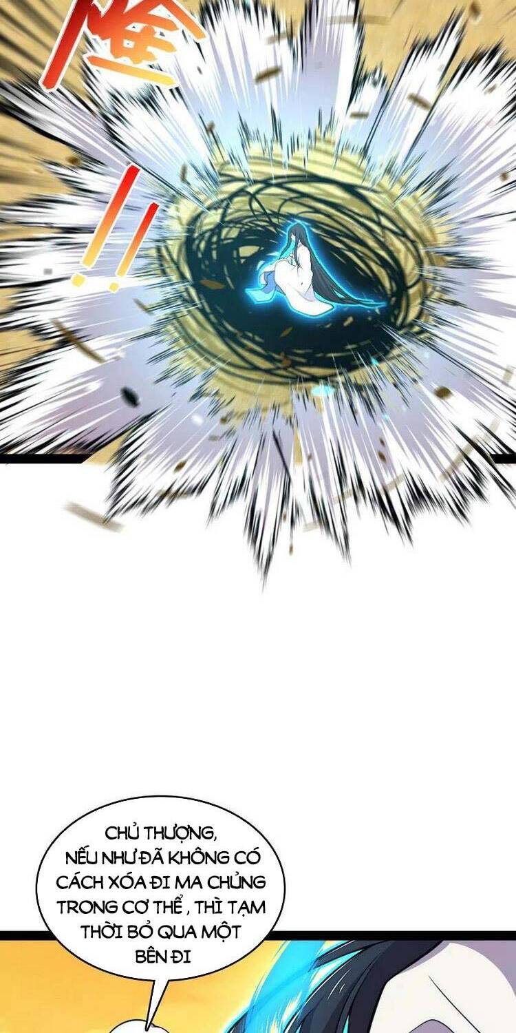 Sinh Hoạt Của Võ Đế Sau Khi Ẩn Cư Chapter 146 - Trang 2