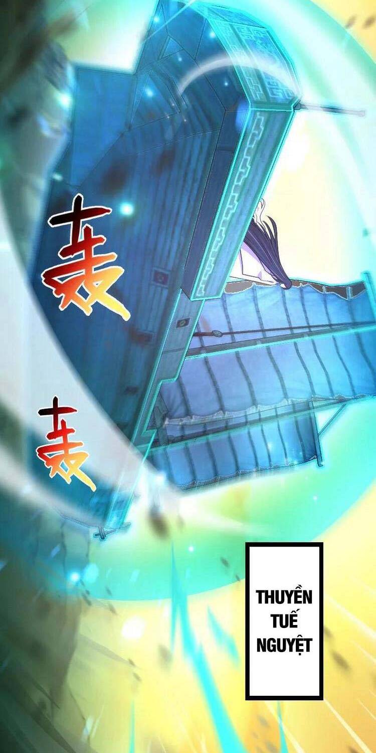 Sinh Hoạt Của Võ Đế Sau Khi Ẩn Cư Chapter 146 - Trang 2