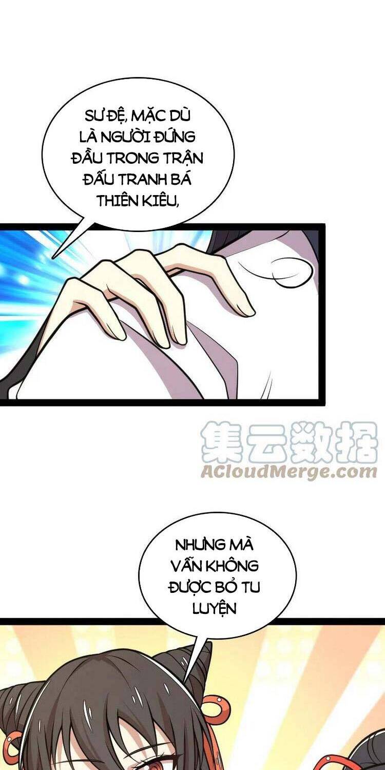 Sinh Hoạt Của Võ Đế Sau Khi Ẩn Cư Chapter 146 - Trang 2