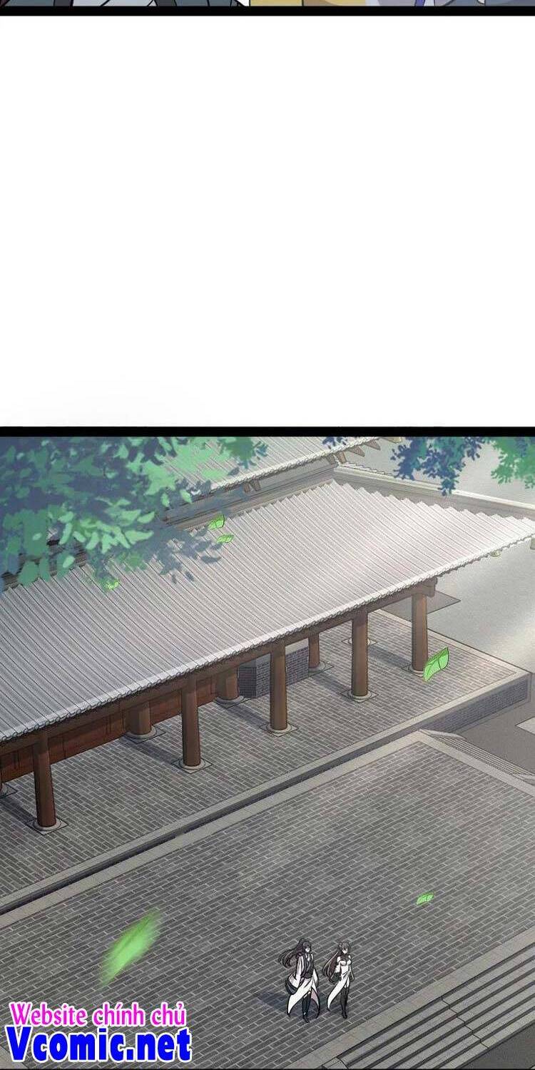 Sinh Hoạt Của Võ Đế Sau Khi Ẩn Cư Chapter 146 - Trang 2