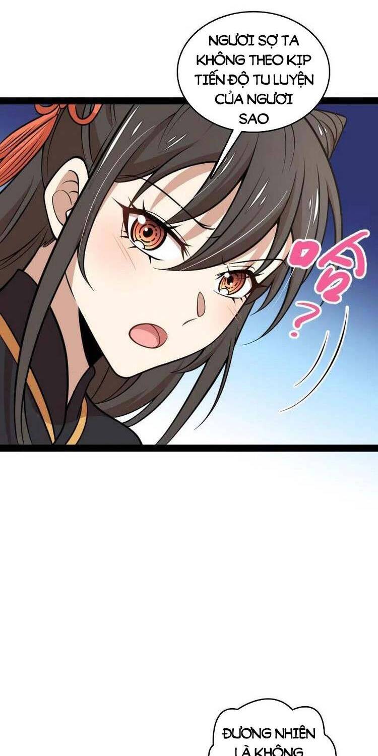 Sinh Hoạt Của Võ Đế Sau Khi Ẩn Cư Chapter 146 - Trang 2