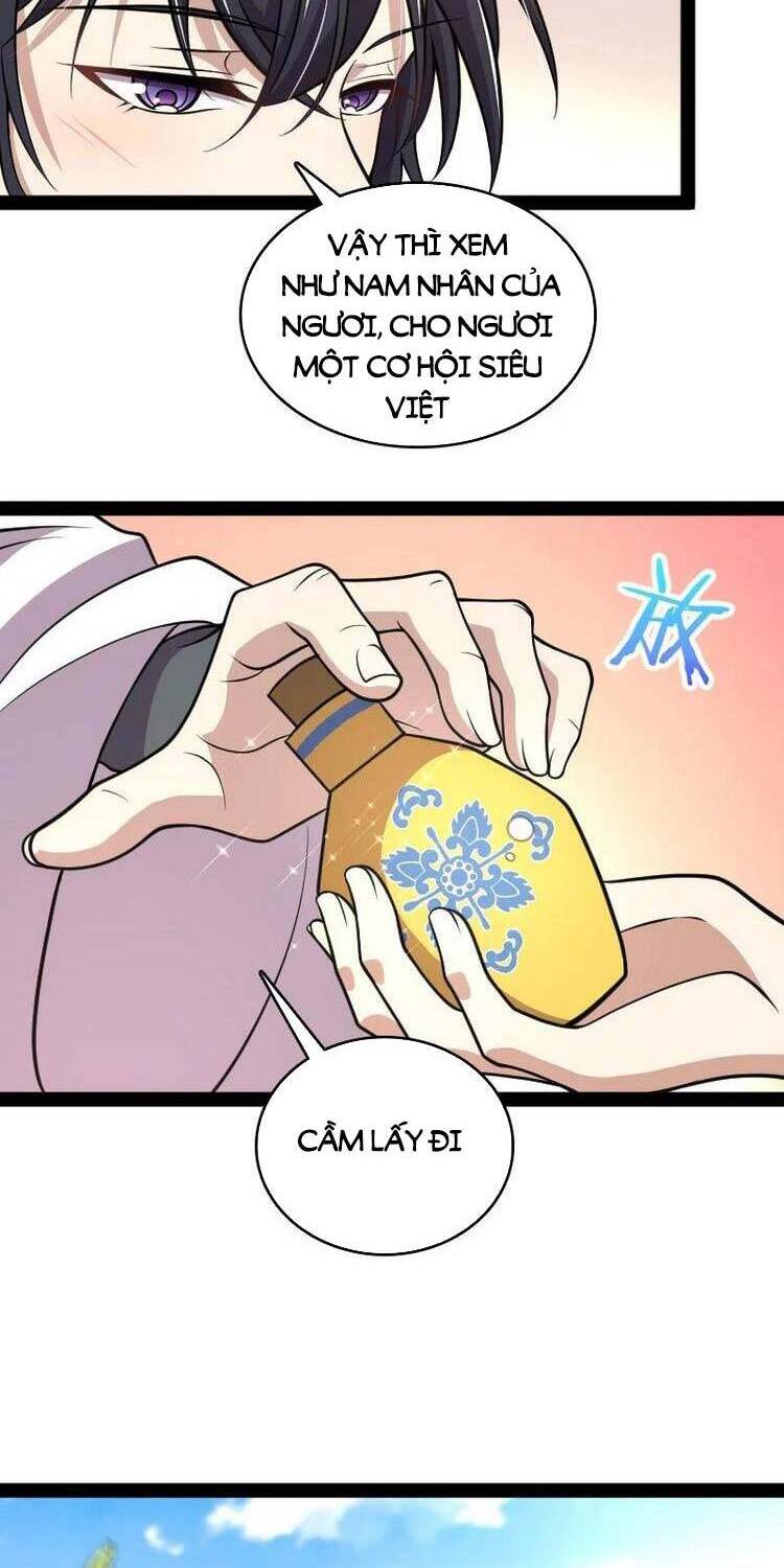 Sinh Hoạt Của Võ Đế Sau Khi Ẩn Cư Chapter 146 - Trang 2