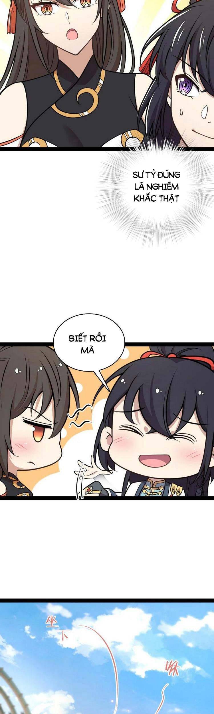 Sinh Hoạt Của Võ Đế Sau Khi Ẩn Cư Chapter 146 - Trang 2