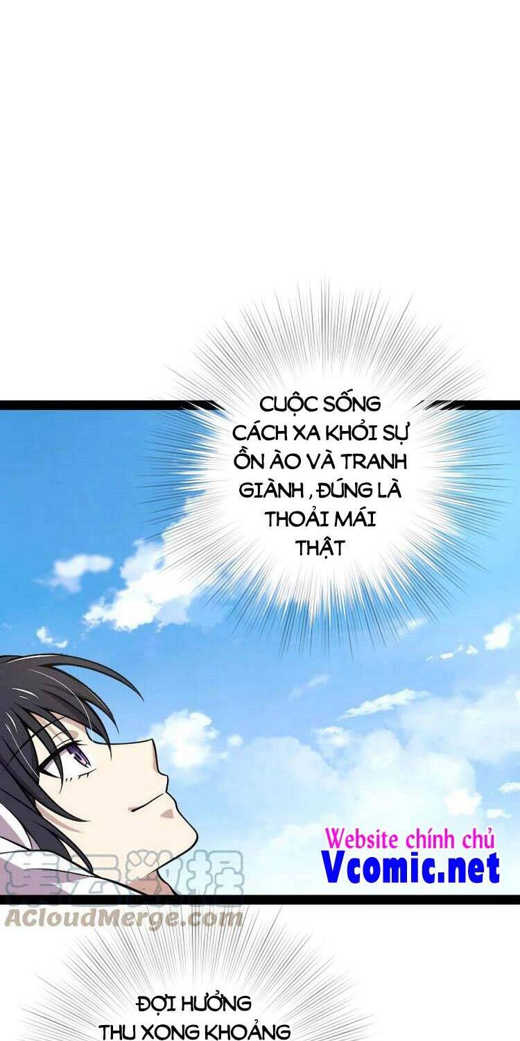 Sinh Hoạt Của Võ Đế Sau Khi Ẩn Cư Chapter 146 - Trang 2