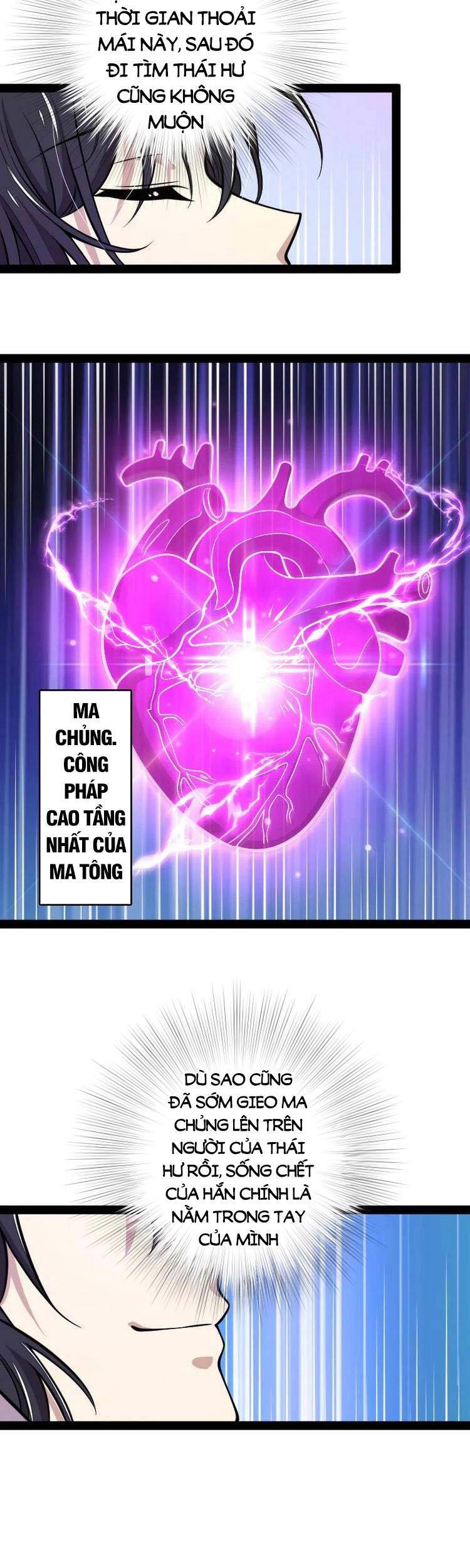 Sinh Hoạt Của Võ Đế Sau Khi Ẩn Cư Chapter 146 - Trang 2