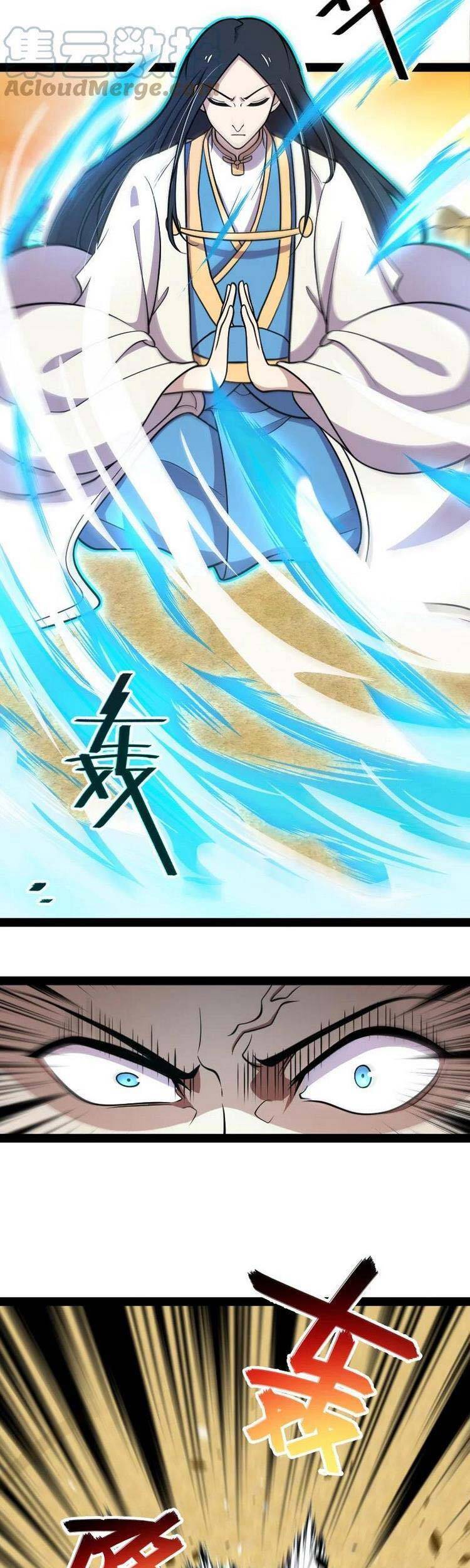 Sinh Hoạt Của Võ Đế Sau Khi Ẩn Cư Chapter 146 - Trang 2