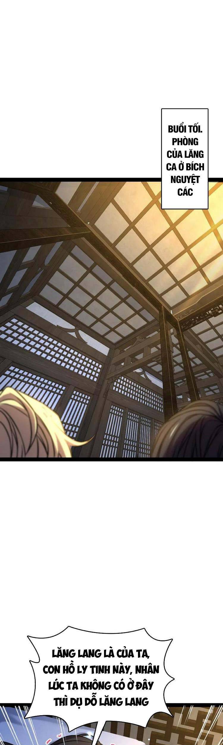 Sinh Hoạt Của Võ Đế Sau Khi Ẩn Cư Chapter 147 - Trang 2