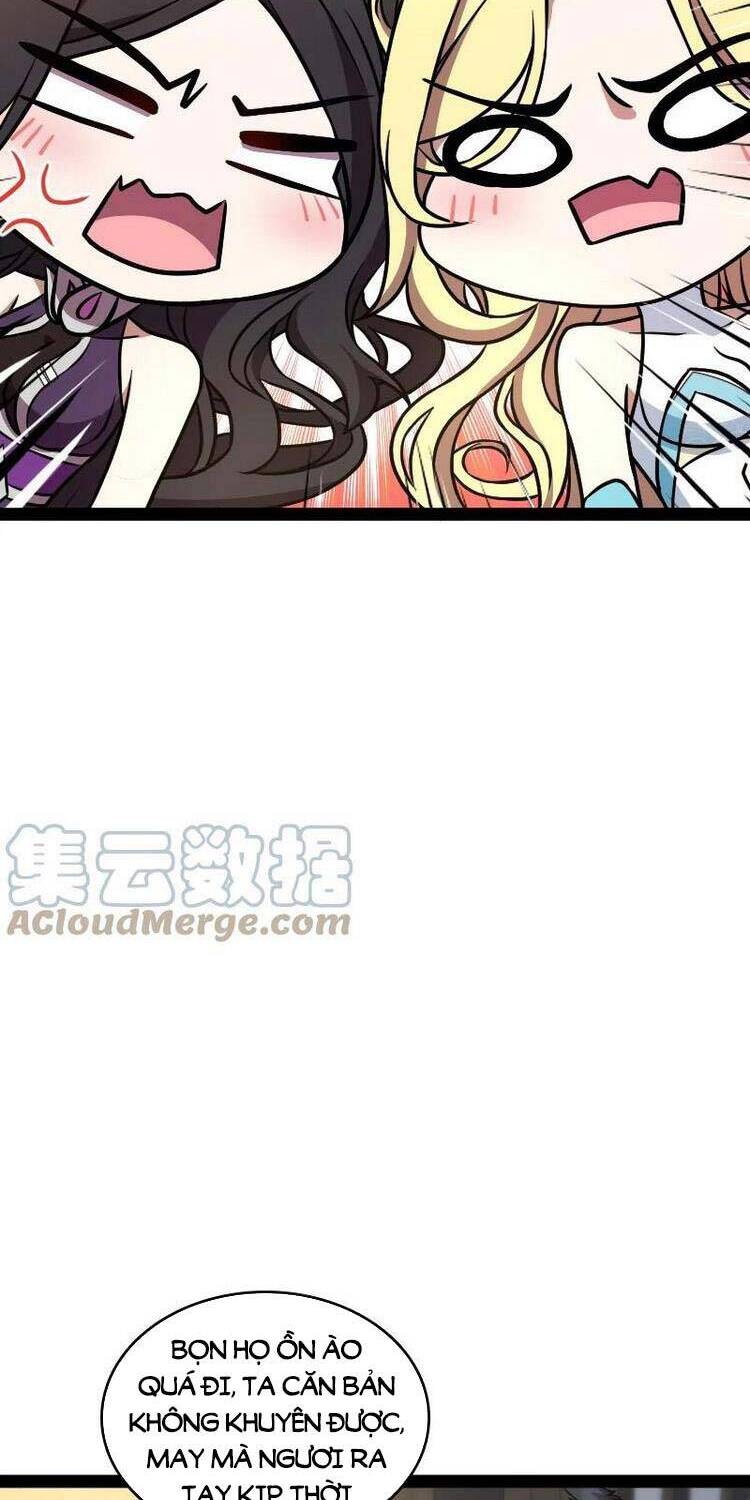 Sinh Hoạt Của Võ Đế Sau Khi Ẩn Cư Chapter 147 - Trang 2