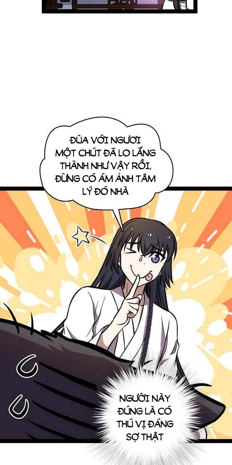 Sinh Hoạt Của Võ Đế Sau Khi Ẩn Cư Chapter 147 - Trang 2