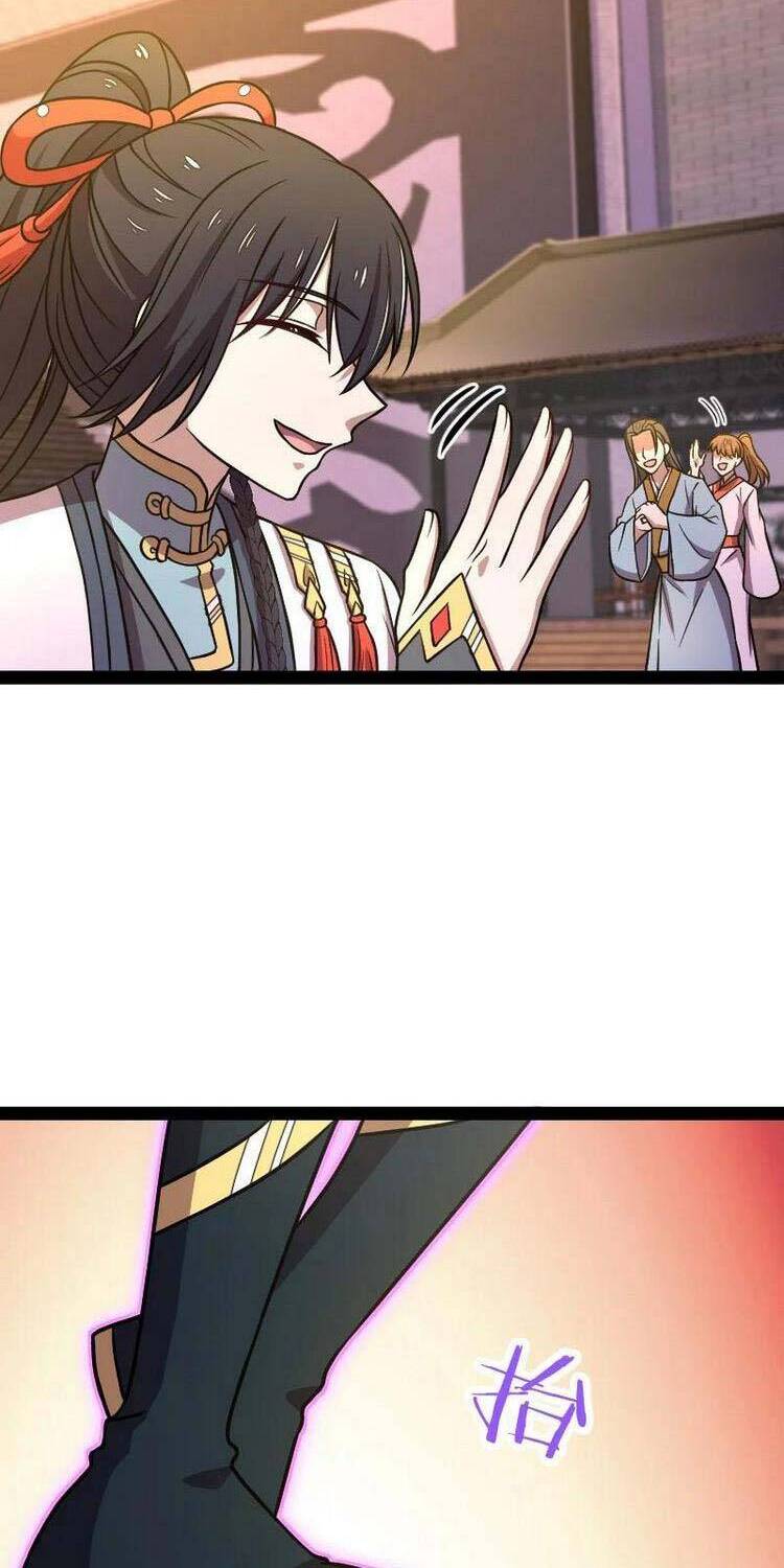 Sinh Hoạt Của Võ Đế Sau Khi Ẩn Cư Chapter 147 - Trang 2