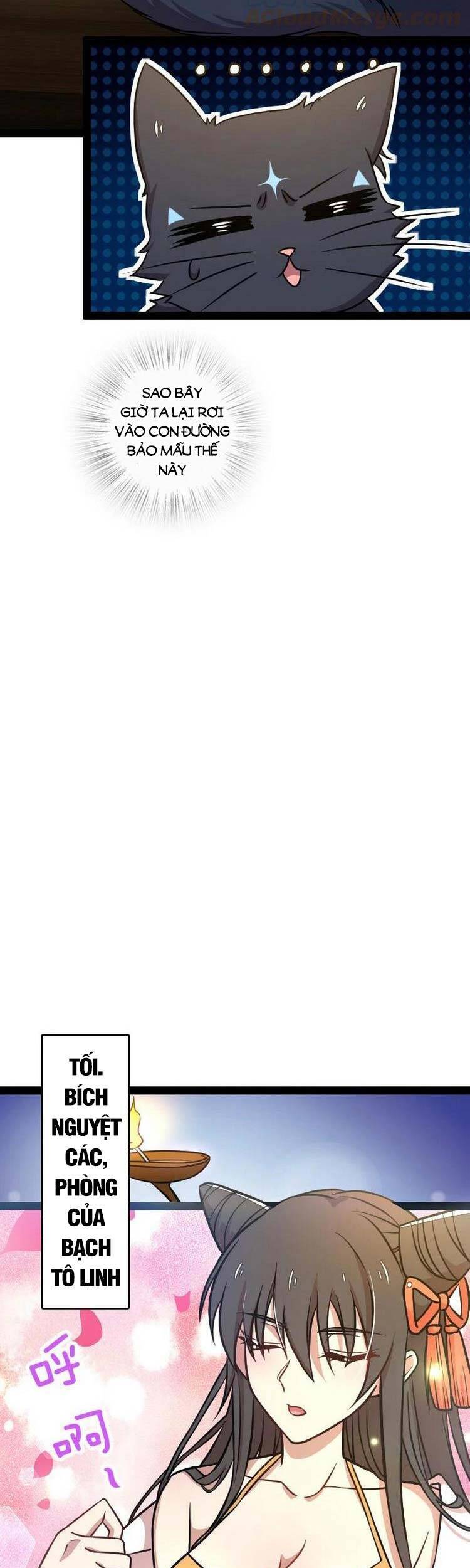 Sinh Hoạt Của Võ Đế Sau Khi Ẩn Cư Chapter 147 - Trang 2