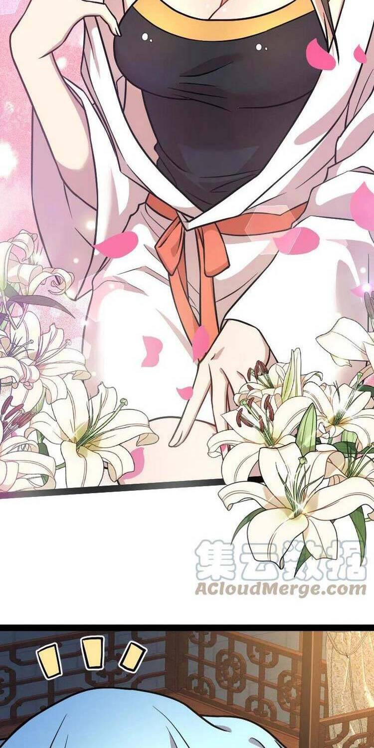 Sinh Hoạt Của Võ Đế Sau Khi Ẩn Cư Chapter 147 - Trang 2