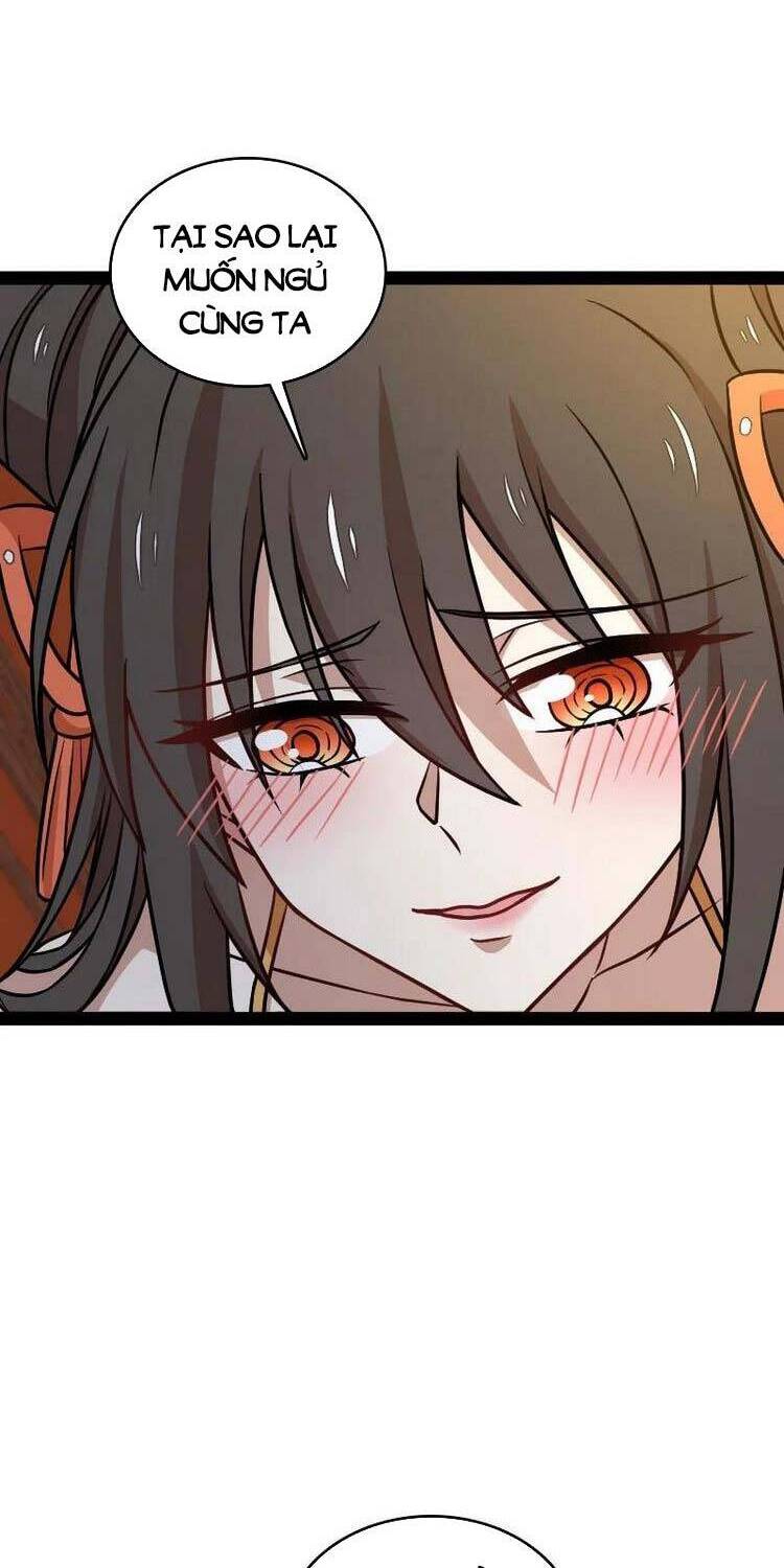 Sinh Hoạt Của Võ Đế Sau Khi Ẩn Cư Chapter 147 - Trang 2