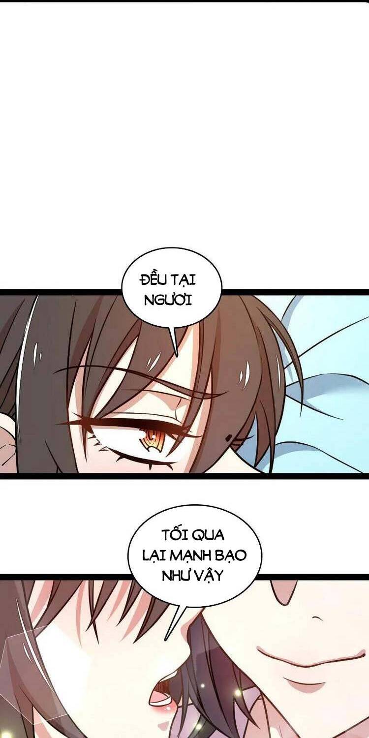 Sinh Hoạt Của Võ Đế Sau Khi Ẩn Cư Chapter 147 - Trang 2