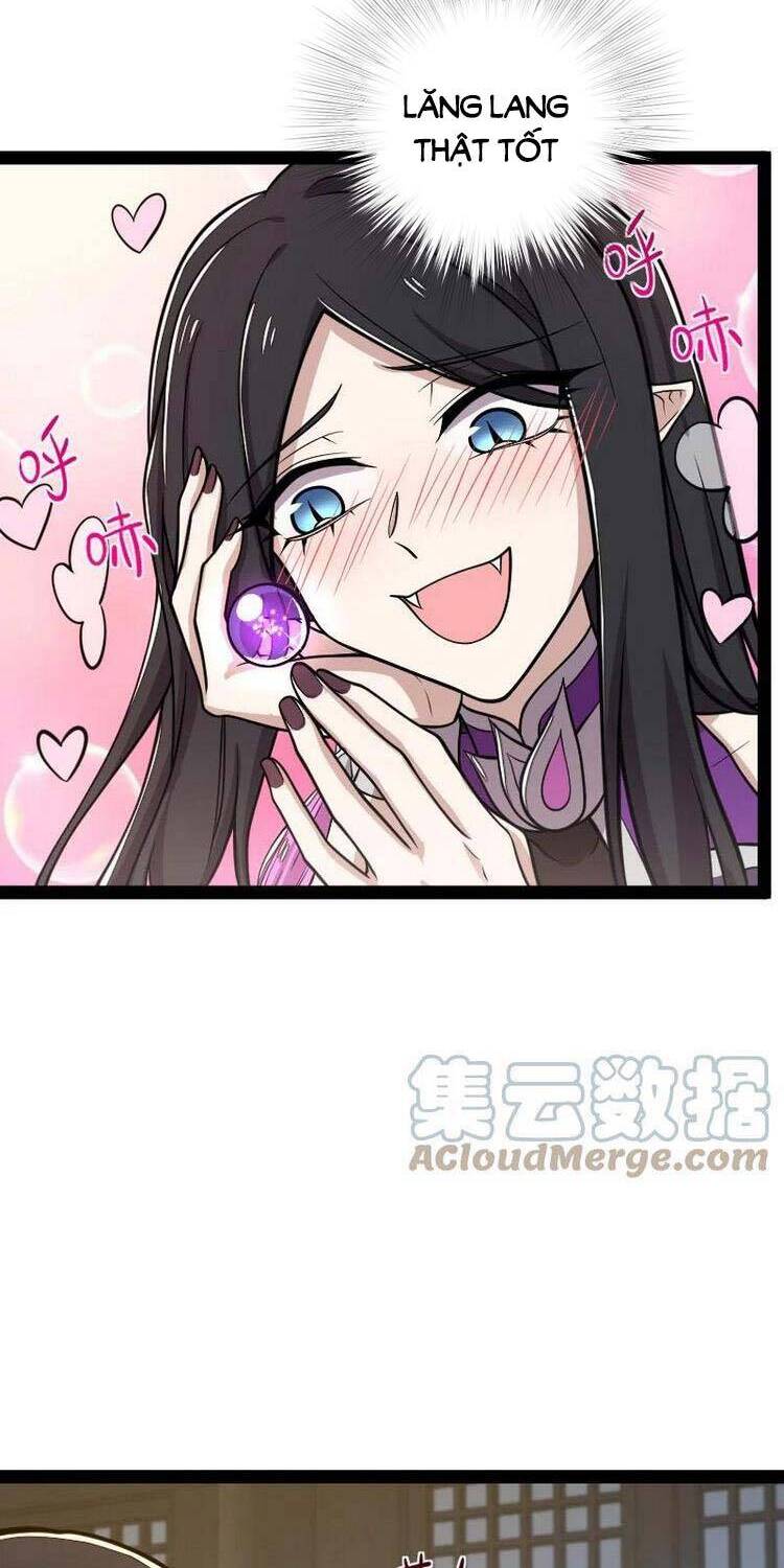 Sinh Hoạt Của Võ Đế Sau Khi Ẩn Cư Chapter 148 - Trang 2