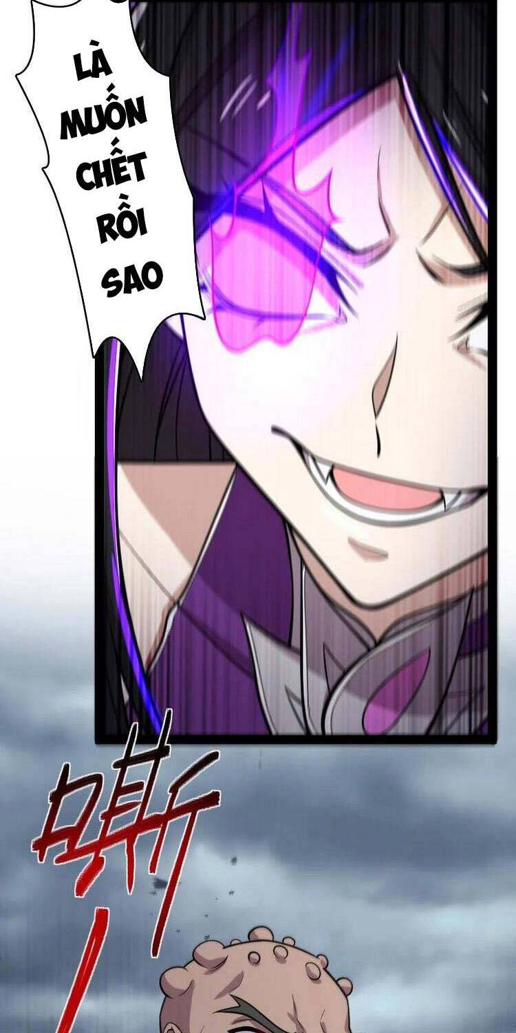Sinh Hoạt Của Võ Đế Sau Khi Ẩn Cư Chapter 148 - Trang 2