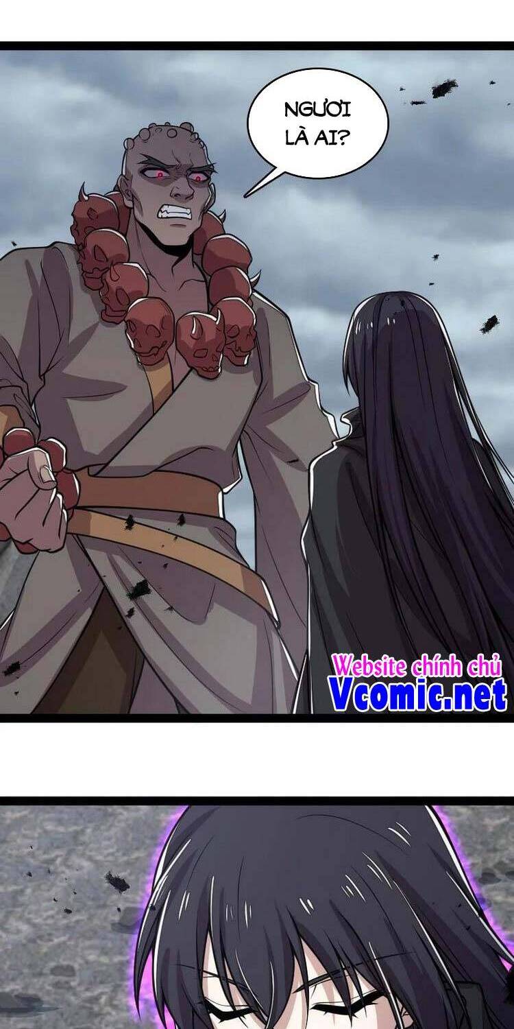 Sinh Hoạt Của Võ Đế Sau Khi Ẩn Cư Chapter 148 - Trang 2