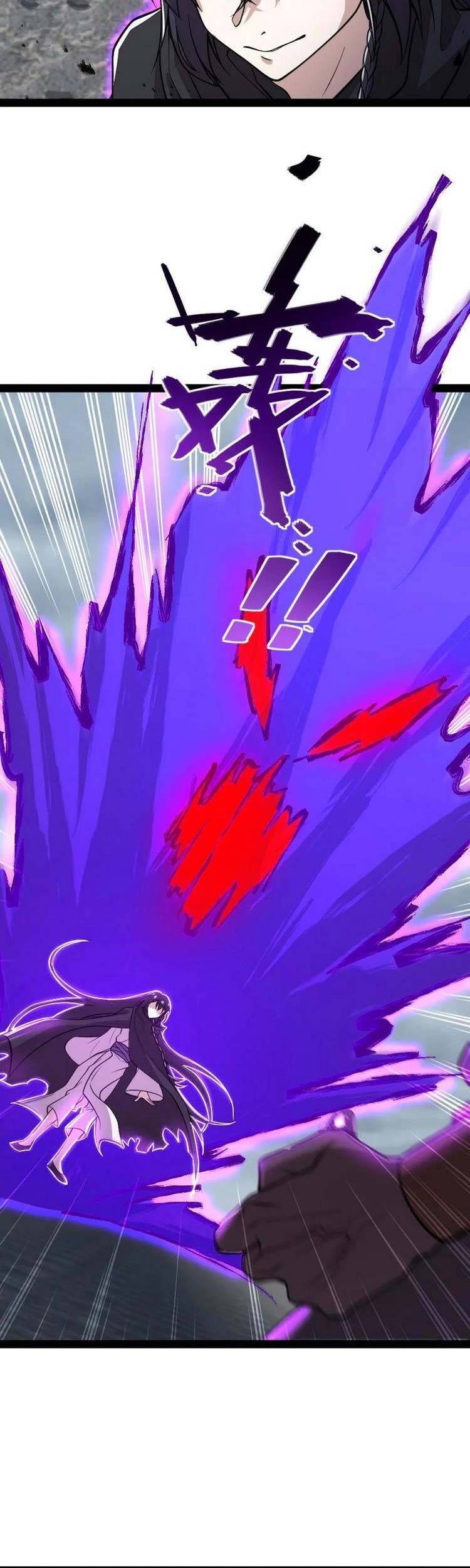 Sinh Hoạt Của Võ Đế Sau Khi Ẩn Cư Chapter 148 - Trang 2