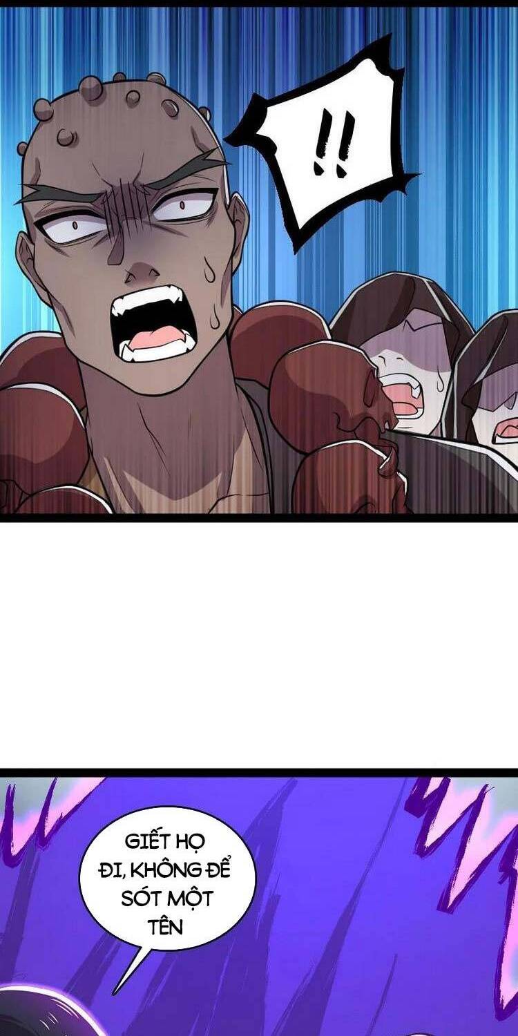 Sinh Hoạt Của Võ Đế Sau Khi Ẩn Cư Chapter 148 - Trang 2