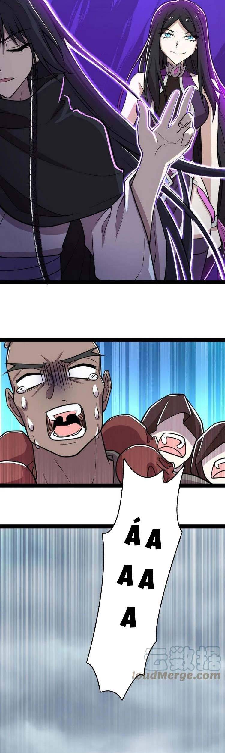 Sinh Hoạt Của Võ Đế Sau Khi Ẩn Cư Chapter 148 - Trang 2