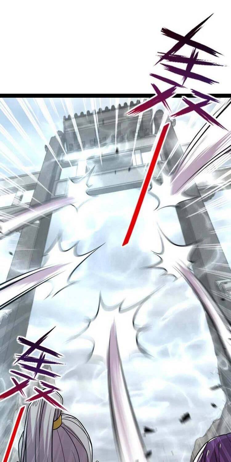 Sinh Hoạt Của Võ Đế Sau Khi Ẩn Cư Chapter 148 - Trang 2