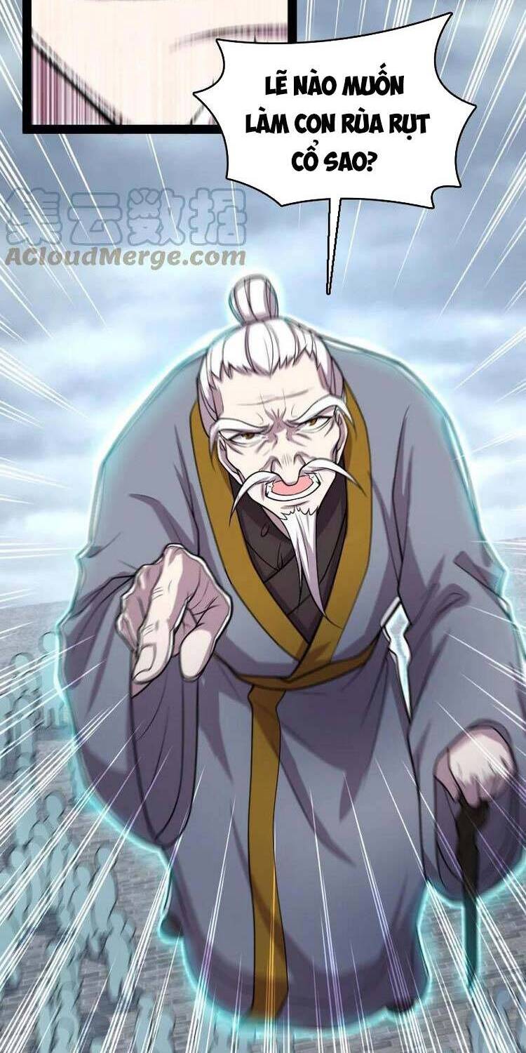 Sinh Hoạt Của Võ Đế Sau Khi Ẩn Cư Chapter 148 - Trang 2