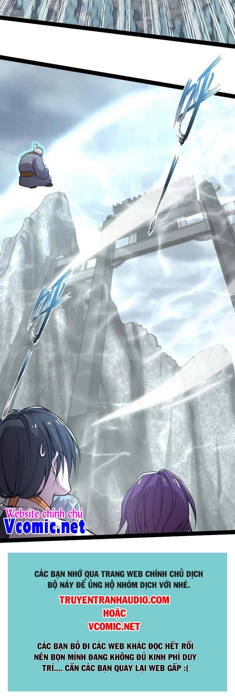 Sinh Hoạt Của Võ Đế Sau Khi Ẩn Cư Chapter 148 - Trang 2