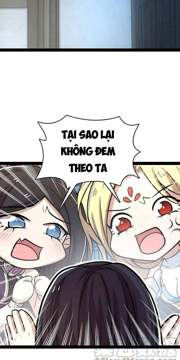 Sinh Hoạt Của Võ Đế Sau Khi Ẩn Cư Chapter 148 - Trang 2