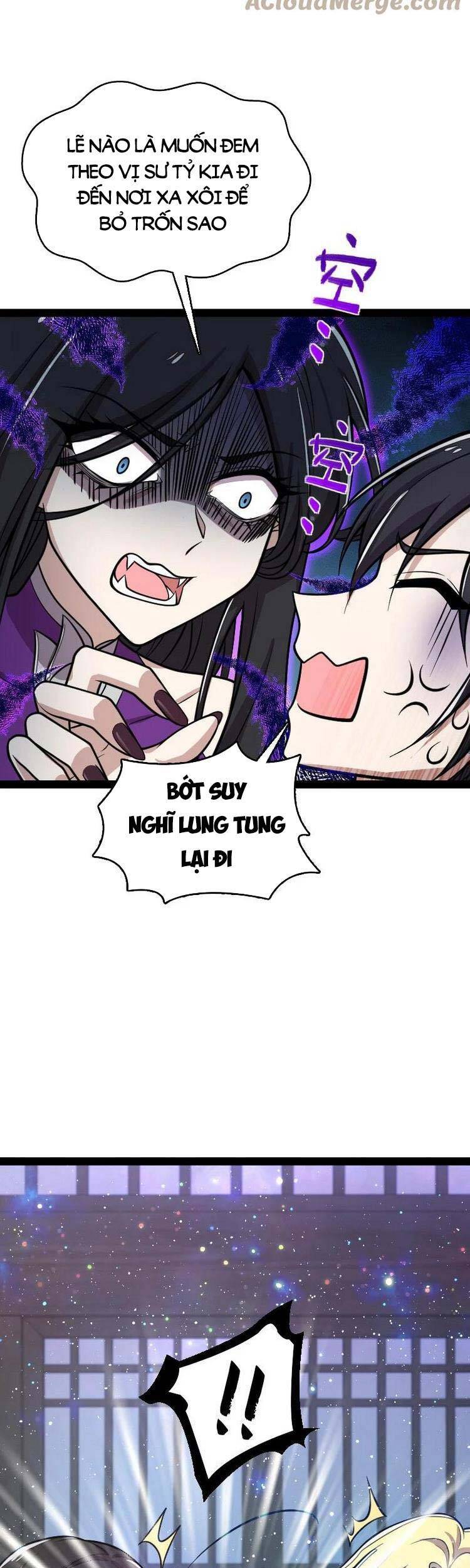 Sinh Hoạt Của Võ Đế Sau Khi Ẩn Cư Chapter 148 - Trang 2