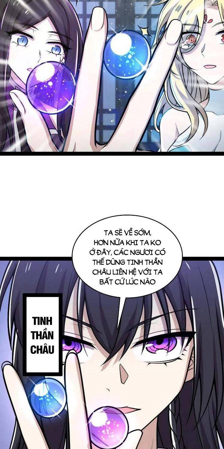 Sinh Hoạt Của Võ Đế Sau Khi Ẩn Cư Chapter 148 - Trang 2