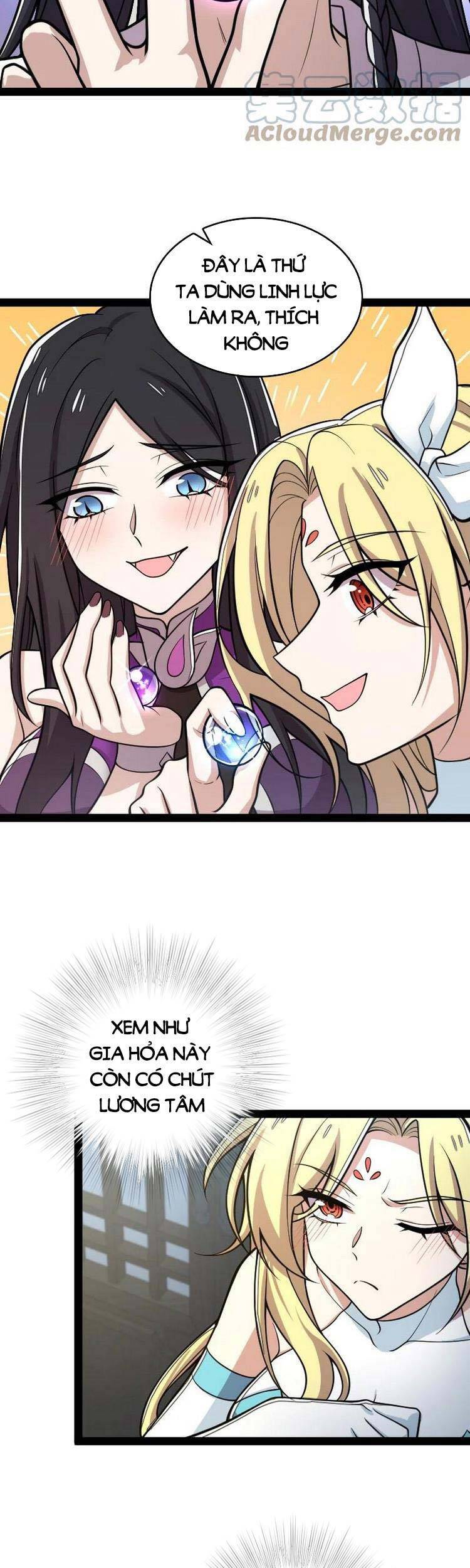 Sinh Hoạt Của Võ Đế Sau Khi Ẩn Cư Chapter 148 - Trang 2