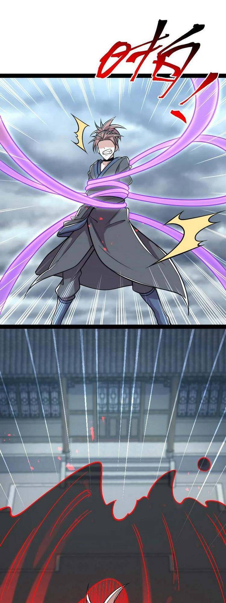 Sinh Hoạt Của Võ Đế Sau Khi Ẩn Cư Chapter 149 - Trang 2