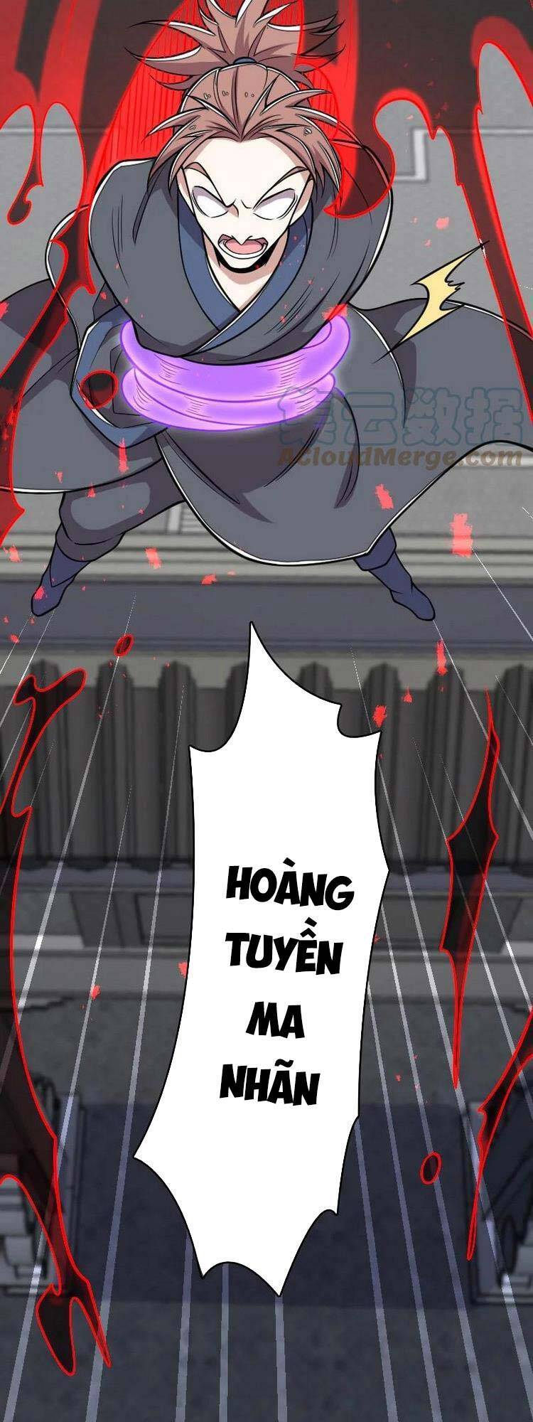 Sinh Hoạt Của Võ Đế Sau Khi Ẩn Cư Chapter 149 - Trang 2